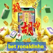 bet ronaldinho